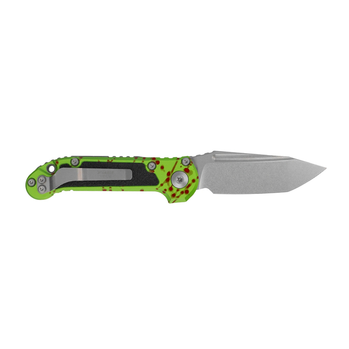 Нож Microtech LUDT Gen III 1136-10Z — изображение 2