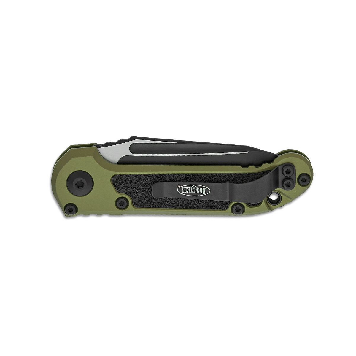 Нож Microtech LUDT Gen III 1136-1OD — изображение 2