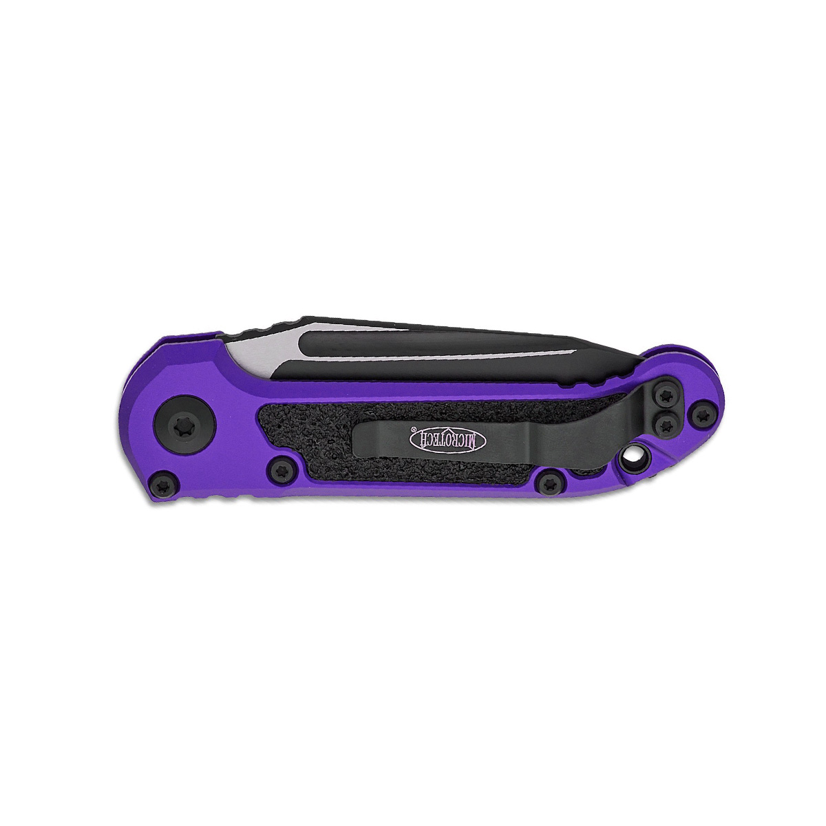 Нож Microtech LUDT Gen III 1136-1PU — изображение 2