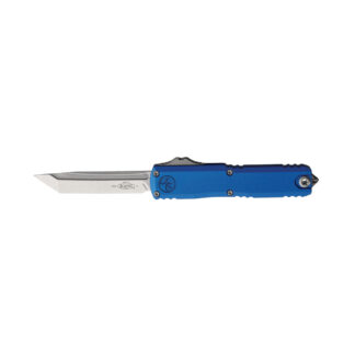 Нож Microtech UTX-70 Gen IV T/E 11494-10BL