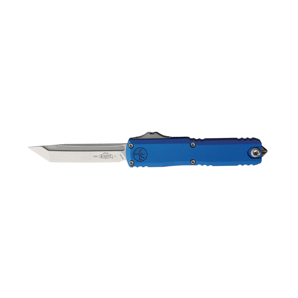 Нож Microtech UTX-70 Gen IV T/E 11494-10BL