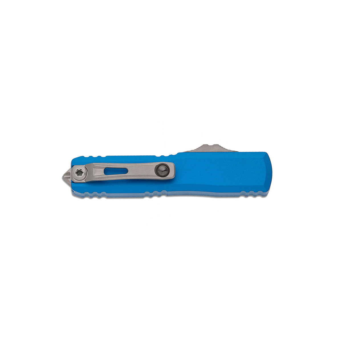 Нож Microtech UTX-70 Gen IV T/E 11494-10BL — изображение 2