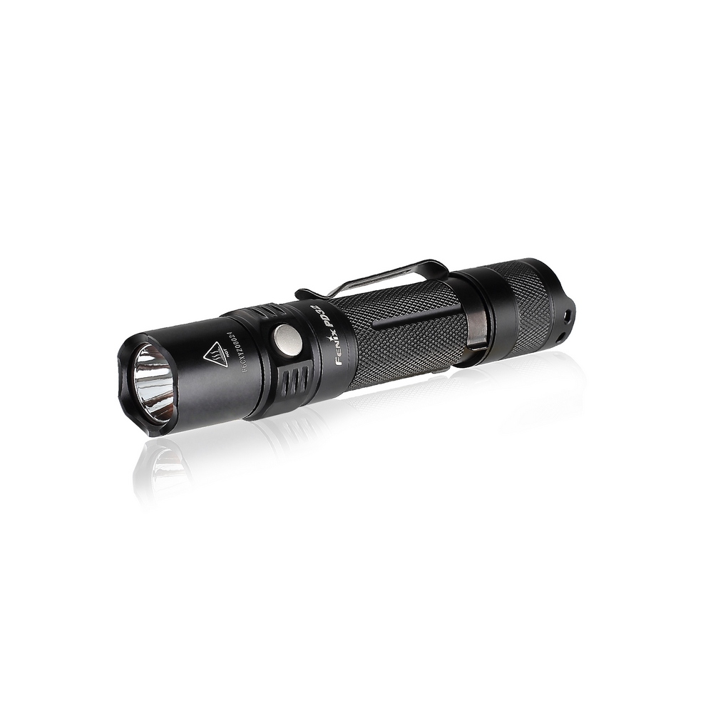 Фонарь Fenix PD32 Cree XP-L HI white LED, PD322016 — изображение 2