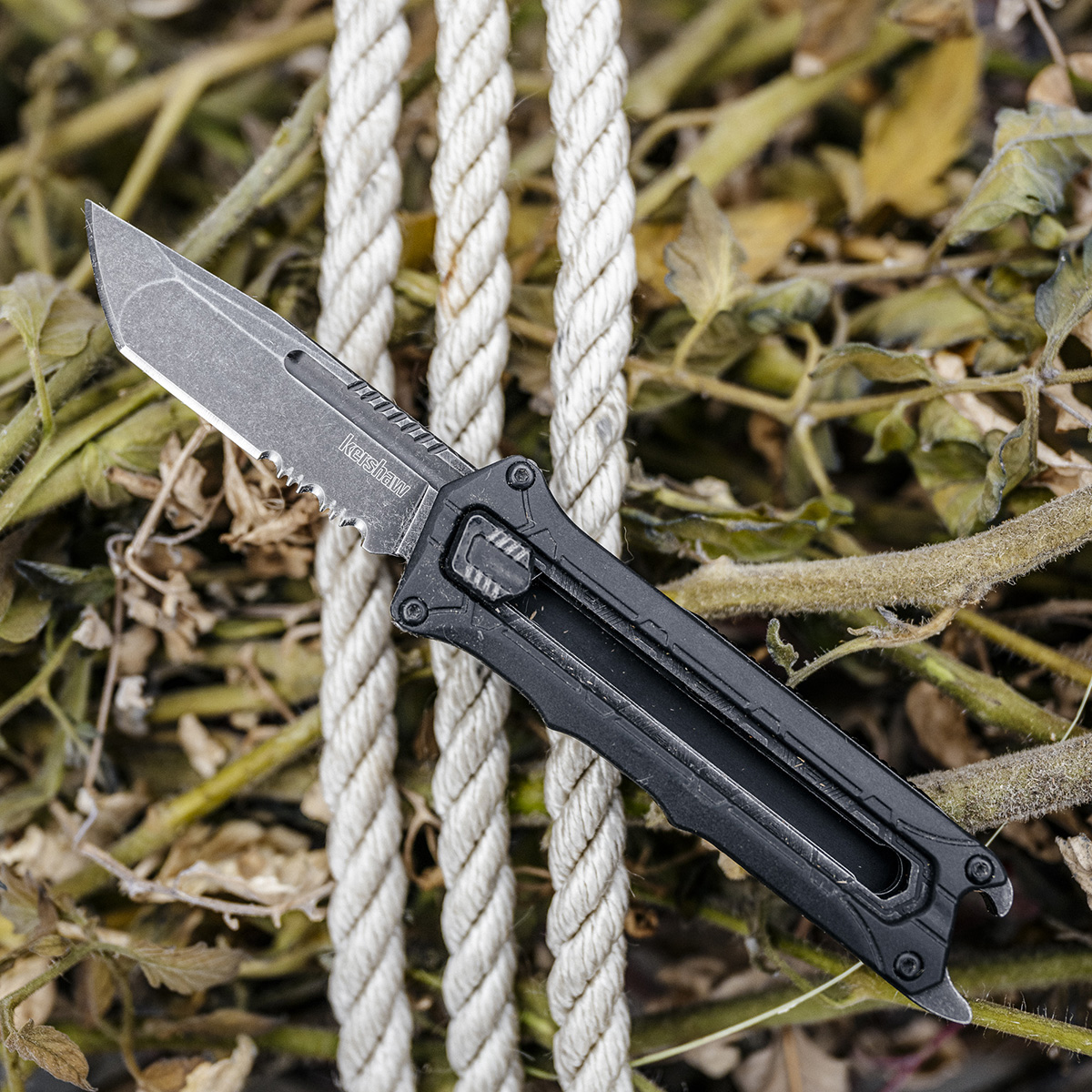 Нож KERSHAW 1195 Interstellar — изображение 3