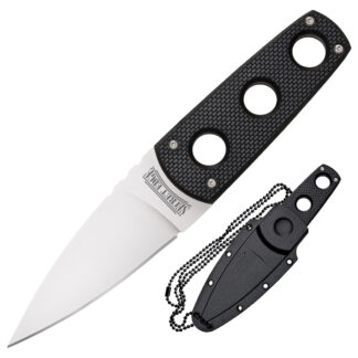 Нож Cold Steel 11SDT Secret Edge