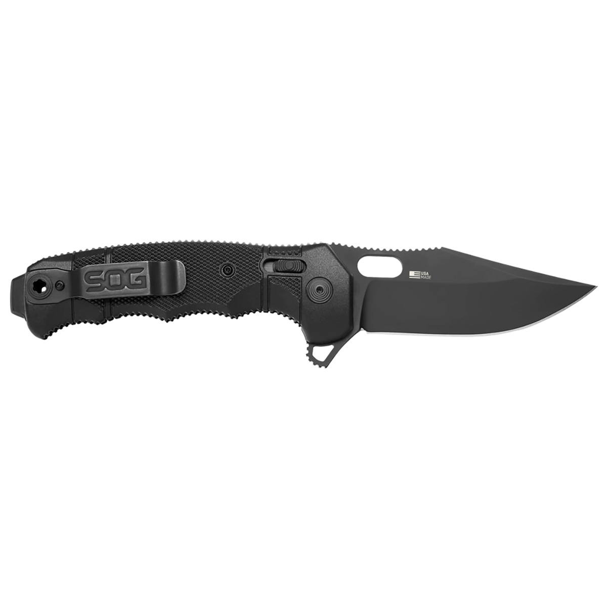 Нож SOG, 12-21-02-57 SEAL XR — изображение 2