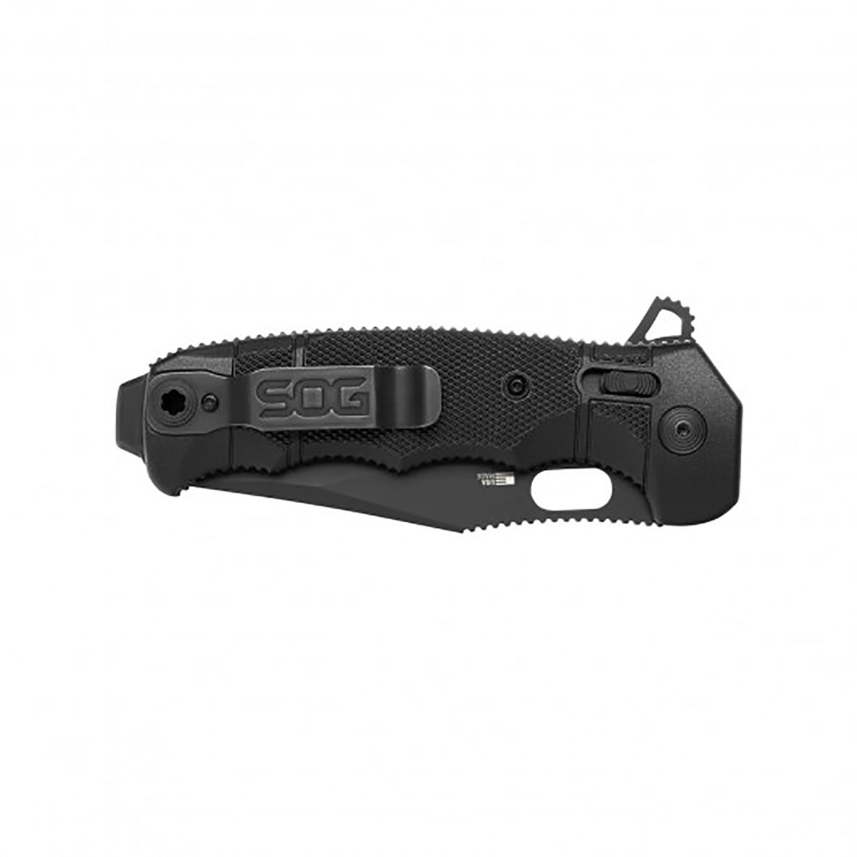 Нож SOG, 12-21-13-57 SEAL XR — изображение 2