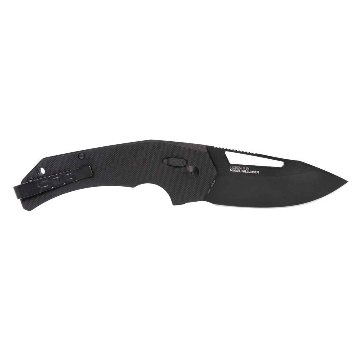 Нож SOG 12-25-01-57 Prohen XR — изображение 2