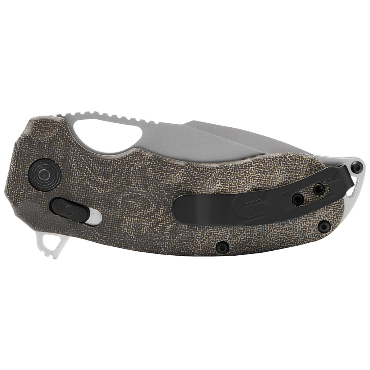 Нож SOG, 12-27-01-57 Kiku XR Satin — изображение 3