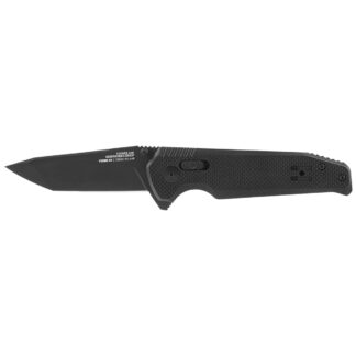 Нож SOG, 12-57-01-57 Vision XR Black