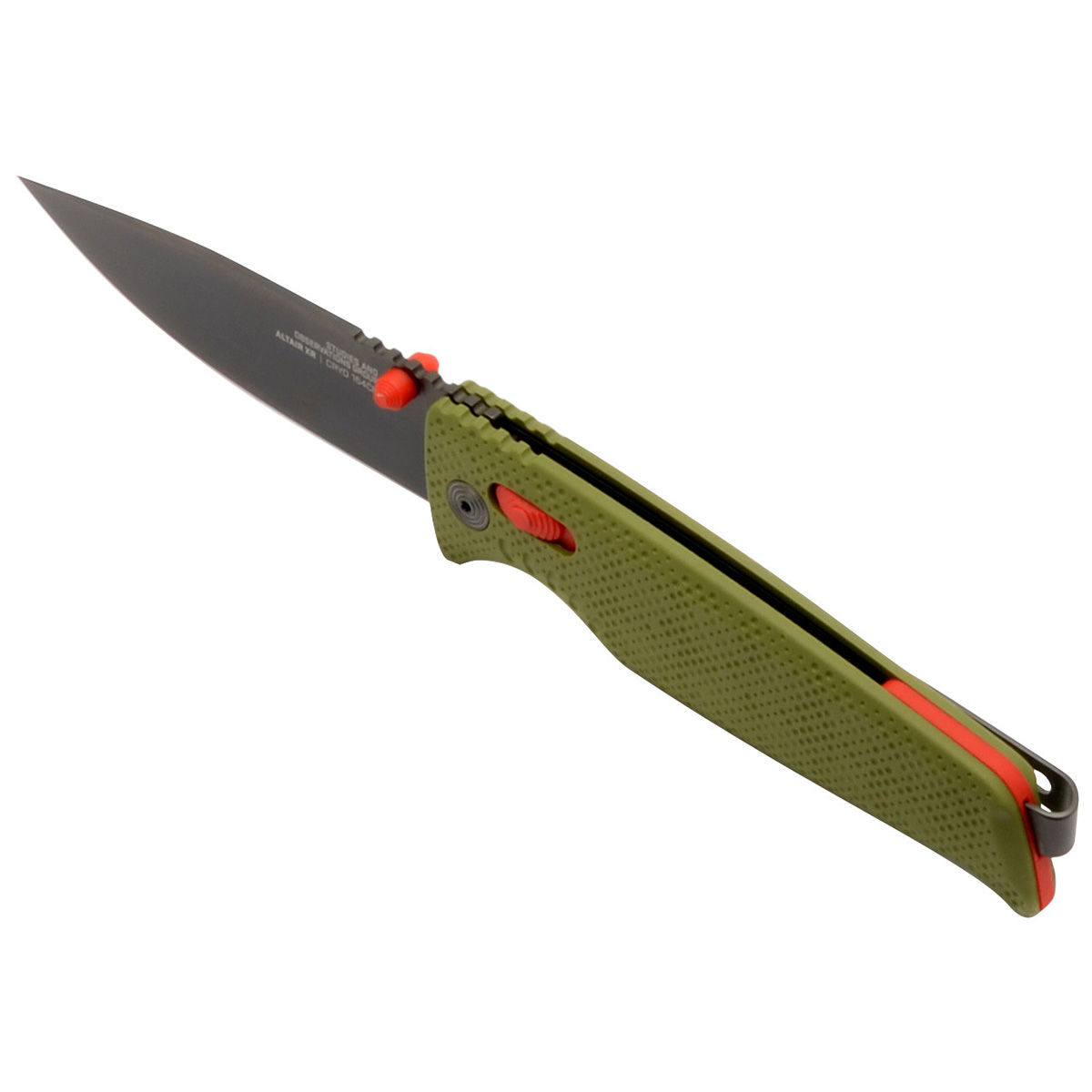 Нож SOG, 12-79-03-57 Altair XR — изображение 3