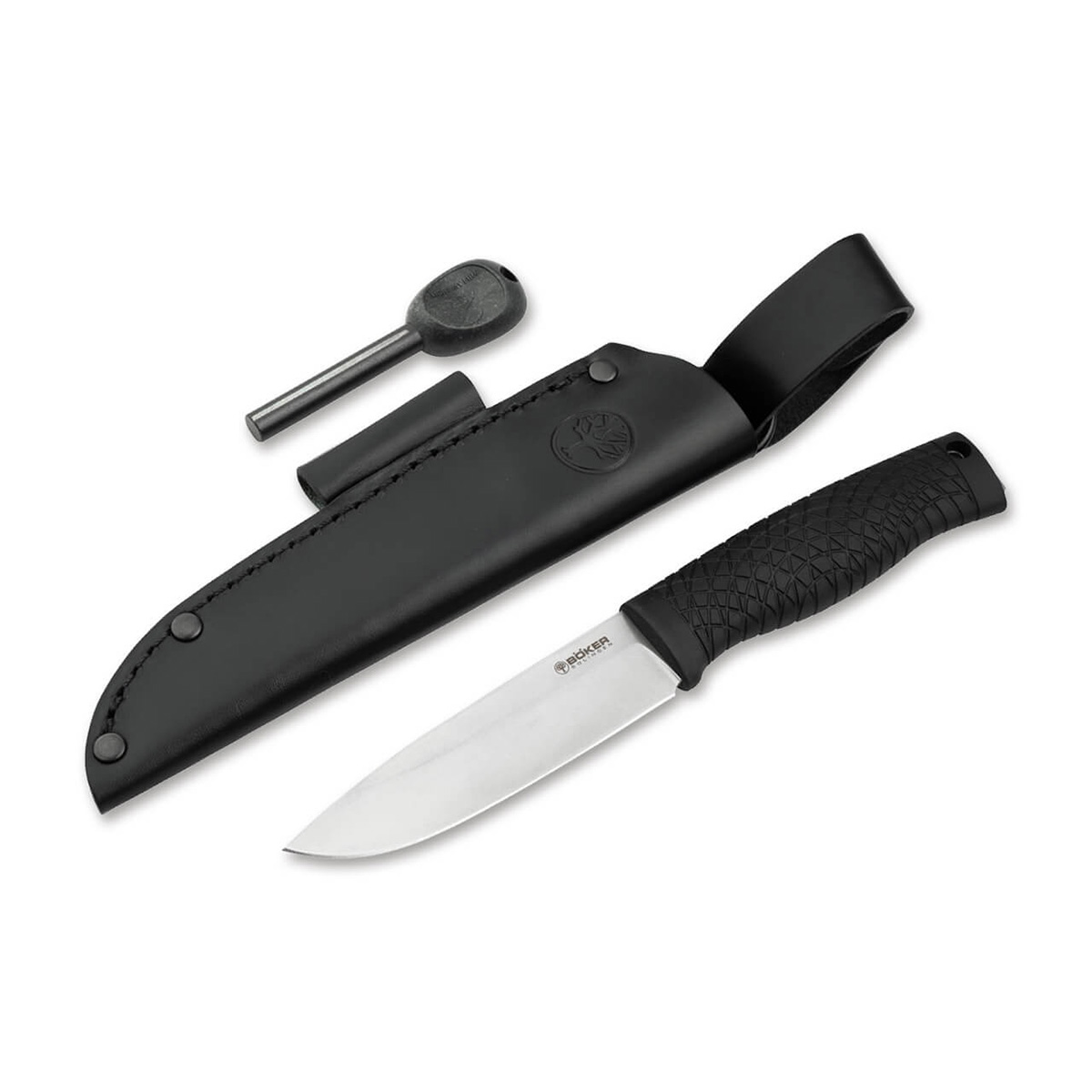 Нож Boker 121504 Bronco — изображение 4