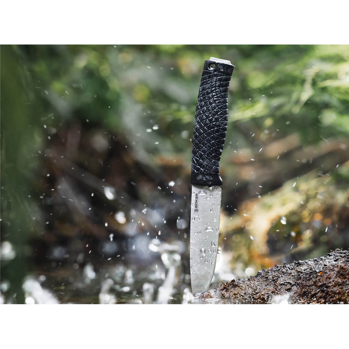 Нож Boker 121504 Bronco — изображение 5