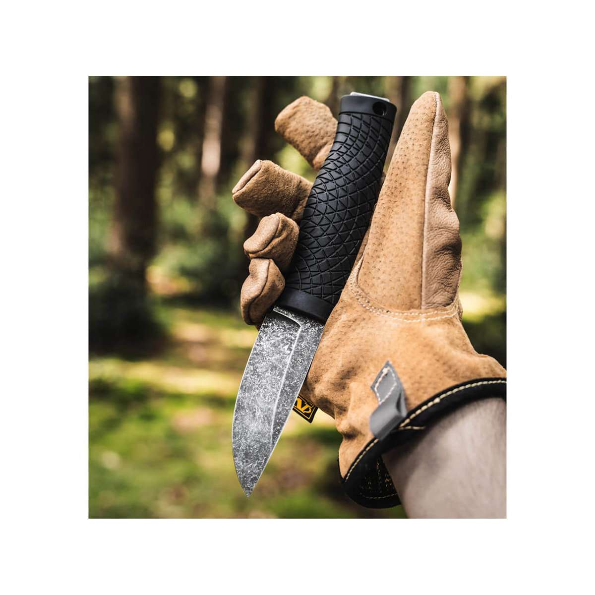 Нож Boker 121505 Bronco Mini — изображение 6