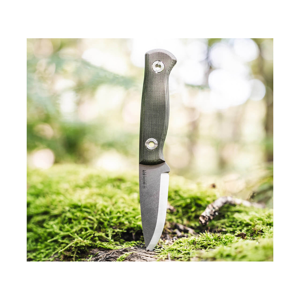 Нож Boker 121509 Vigtig — изображение 4
