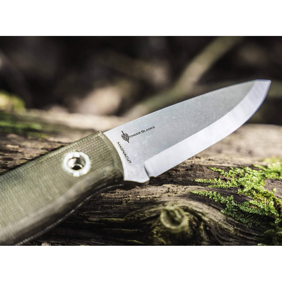 Нож Boker 121509 Vigtig — изображение 5