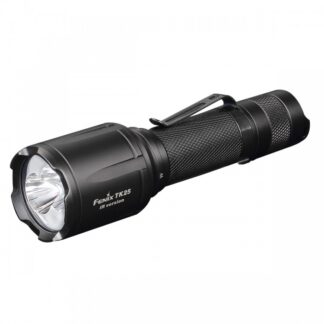 Фонарь Fenix TK25IR