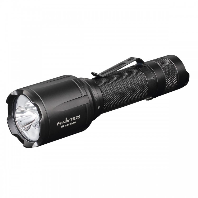 Фонарь Fenix TK25IR