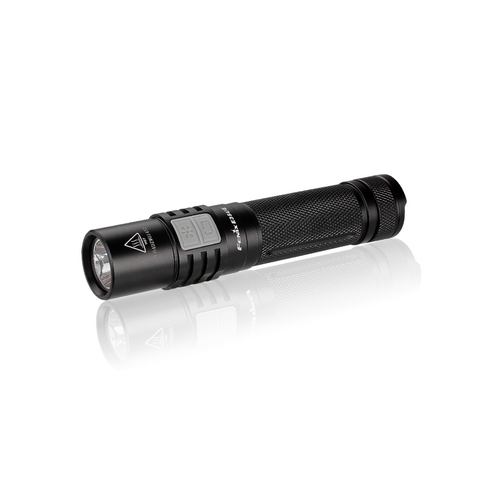 Фонарь Fenix E35UE (2016) Cree XM-L2 U2, E35UE2016 — изображение 2