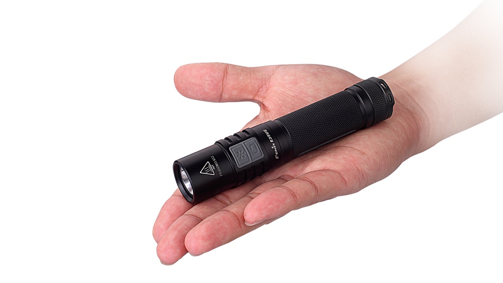 Фонарь Fenix E35UE (2016) Cree XM-L2 U2, E35UE2016 — изображение 3
