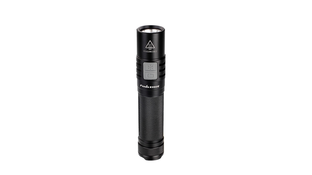 Фонарь Fenix E35UE (2016) Cree XM-L2 U2, E35UE2016 — изображение 5