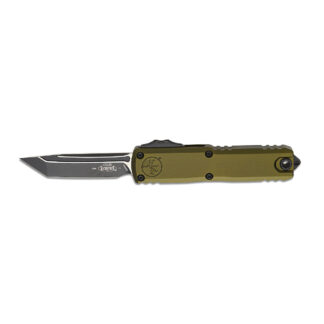 Нож Microtech UTX-85 Gen IV T/E 12334-1OD