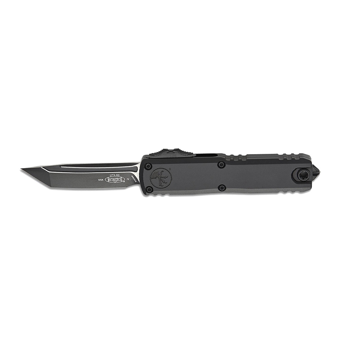 Нож Microtech UTX-85 Gen IV T/E 12334-1T
