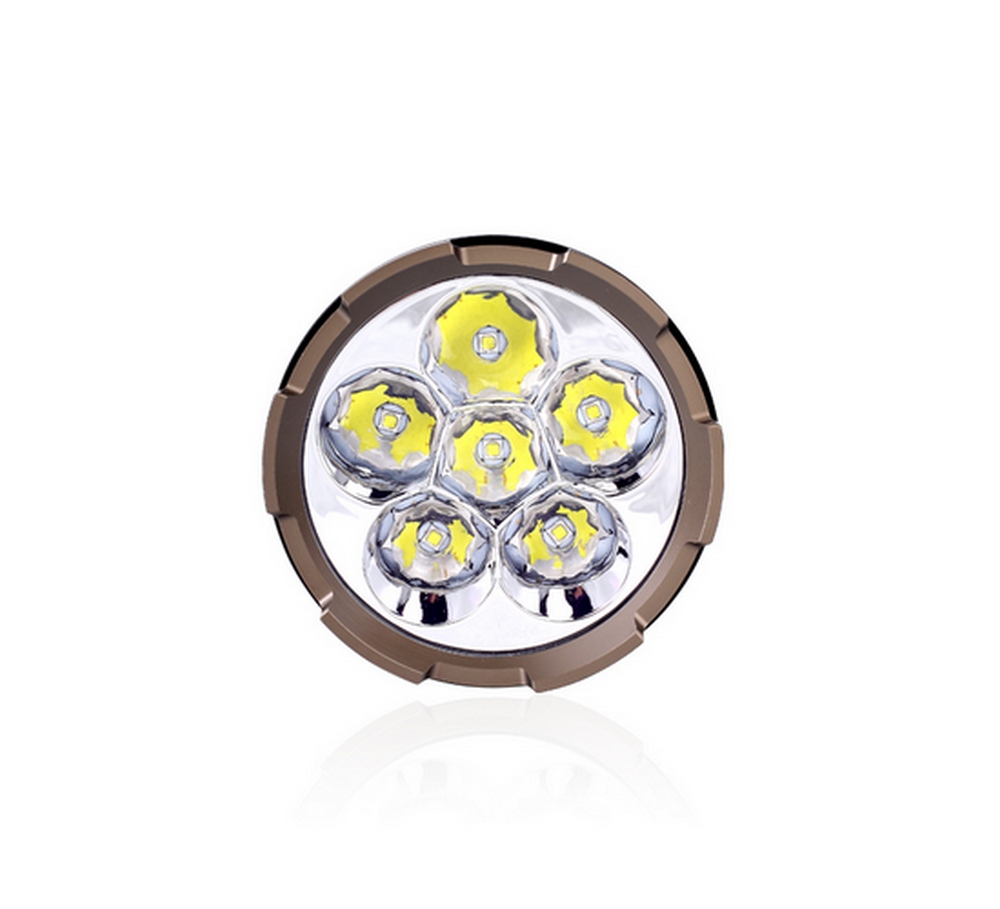 Фонарь Fenix RC40 Cree XM-L2 U2 LED, RC402016 — изображение 3