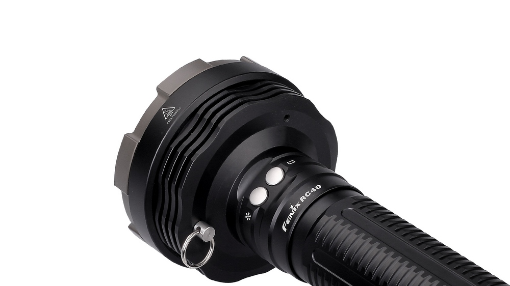 Фонарь Fenix RC40 Cree XM-L2 U2 LED, RC402016 — изображение 4