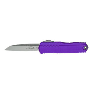 Нож Microtech Cypher II S/E 1241-10APPU