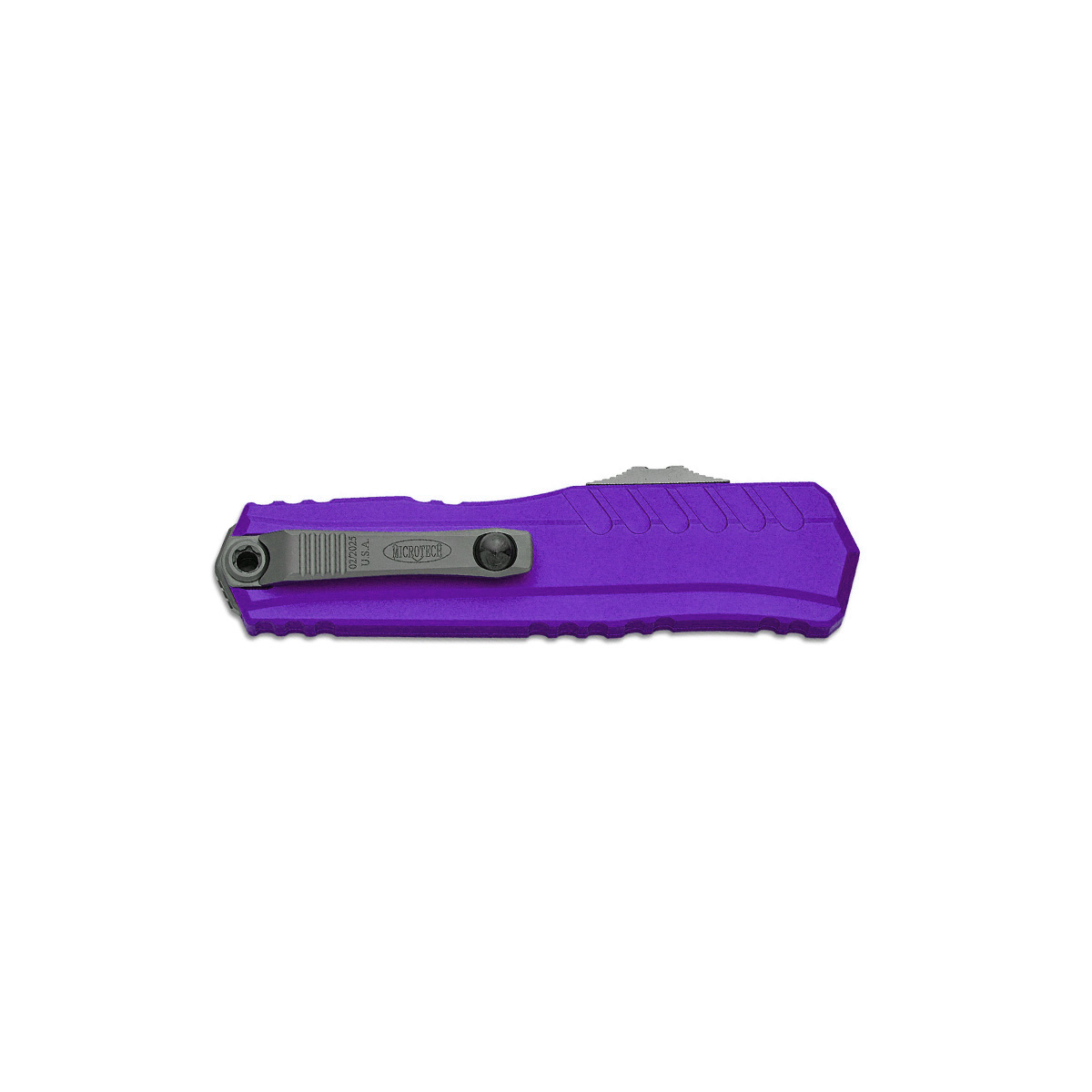 Нож Microtech Cypher II S/E 1241-10APPU — изображение 2