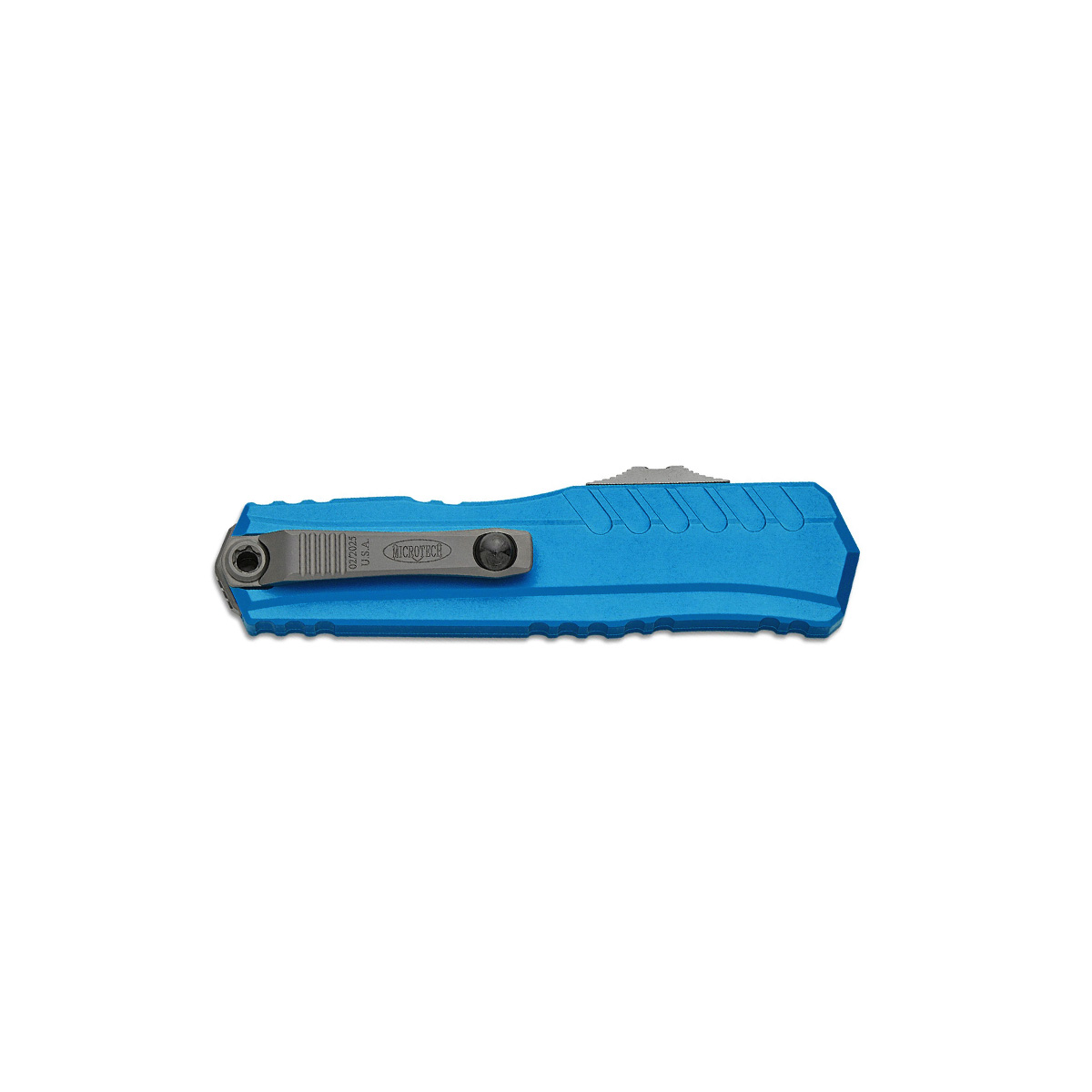 Нож Microtech Cypher II S/E 1241-10BL — изображение 2