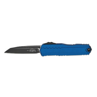 Нож Microtech Cypher II S/E 1241-1BL
