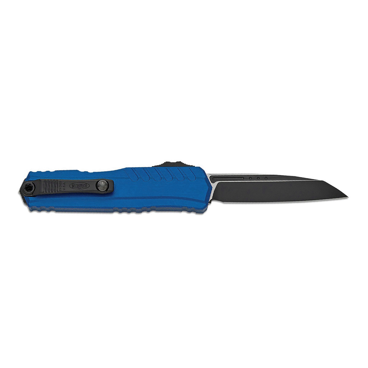 Нож Microtech Cypher II S/E 1241-1BL — изображение 2
