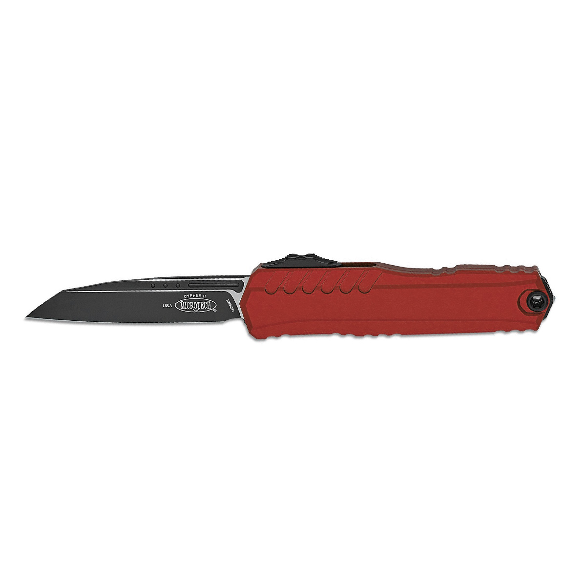 Нож Microtech Cypher II S/E 1241-1RD