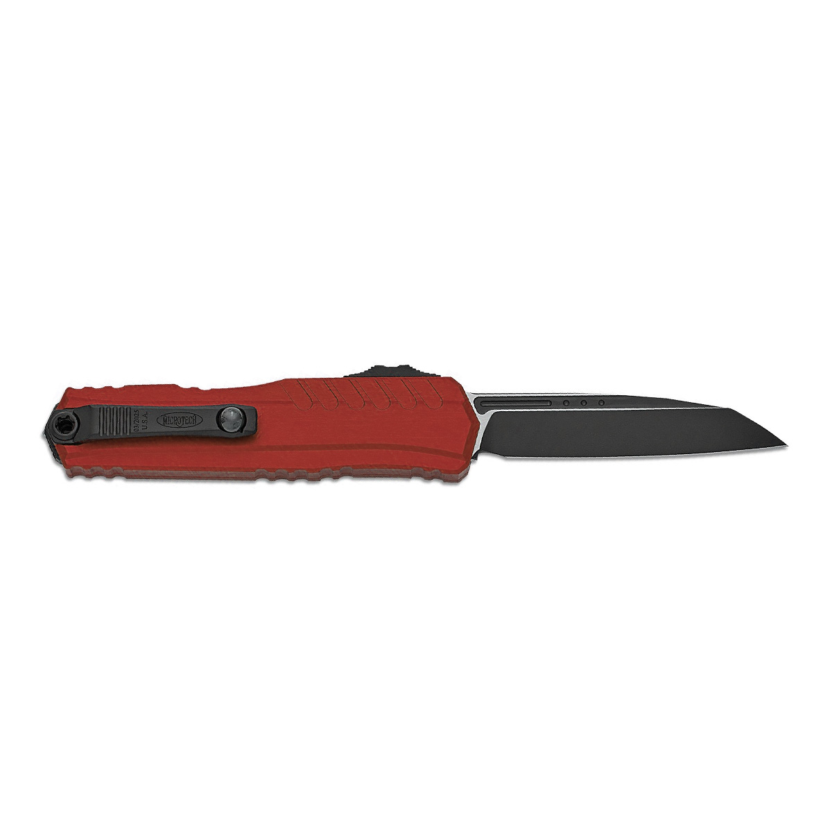 Нож Microtech Cypher II S/E 1241-1RD — изображение 2