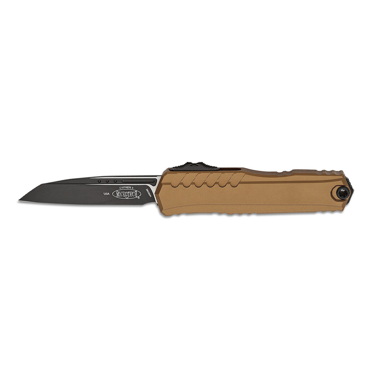 Нож Microtech Cypher II S/E 1241-1TA