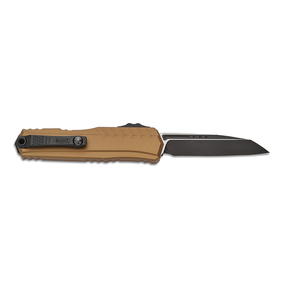 Нож Microtech Cypher II S/E 1241-1TA — изображение 2
