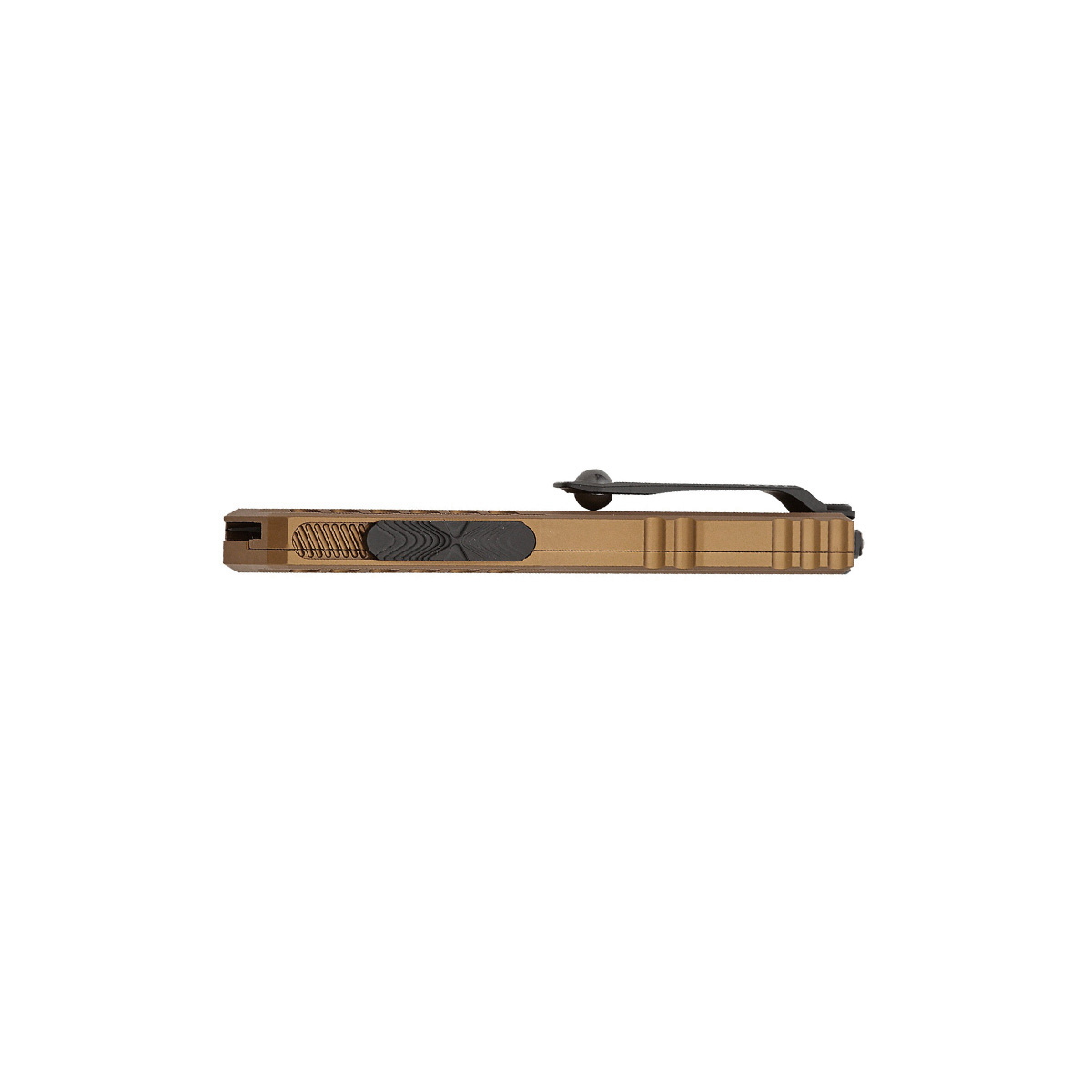 Нож Microtech Cypher II S/E 1241-1TA — изображение 3