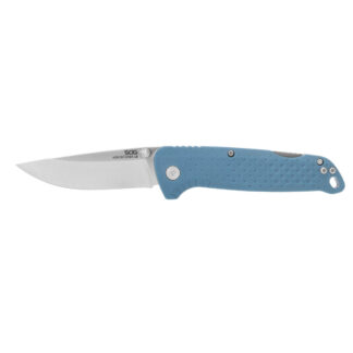 Нож SOG 13-11-03-43 Adventurer LB