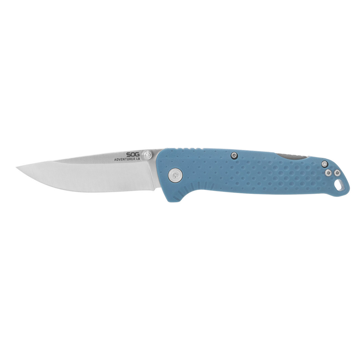 Нож SOG 13-11-03-43 Adventurer LB
