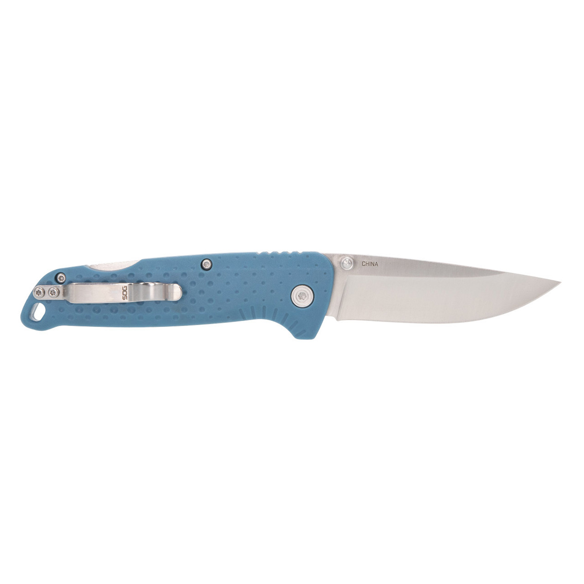 Нож SOG 13-11-03-43 Adventurer LB — изображение 2