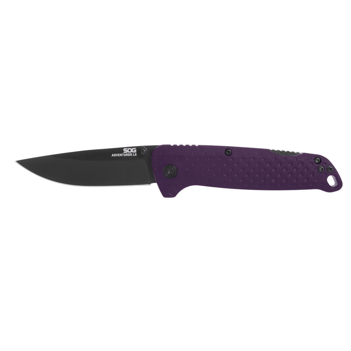 Нож SOG 13-11-04-43 Adventurer LB