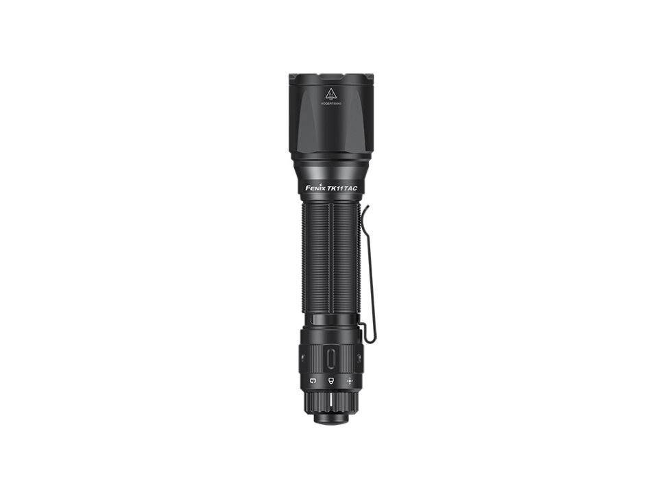 Фонарь Fenix тактический TK11TAC 1600 люмен — изображение 4