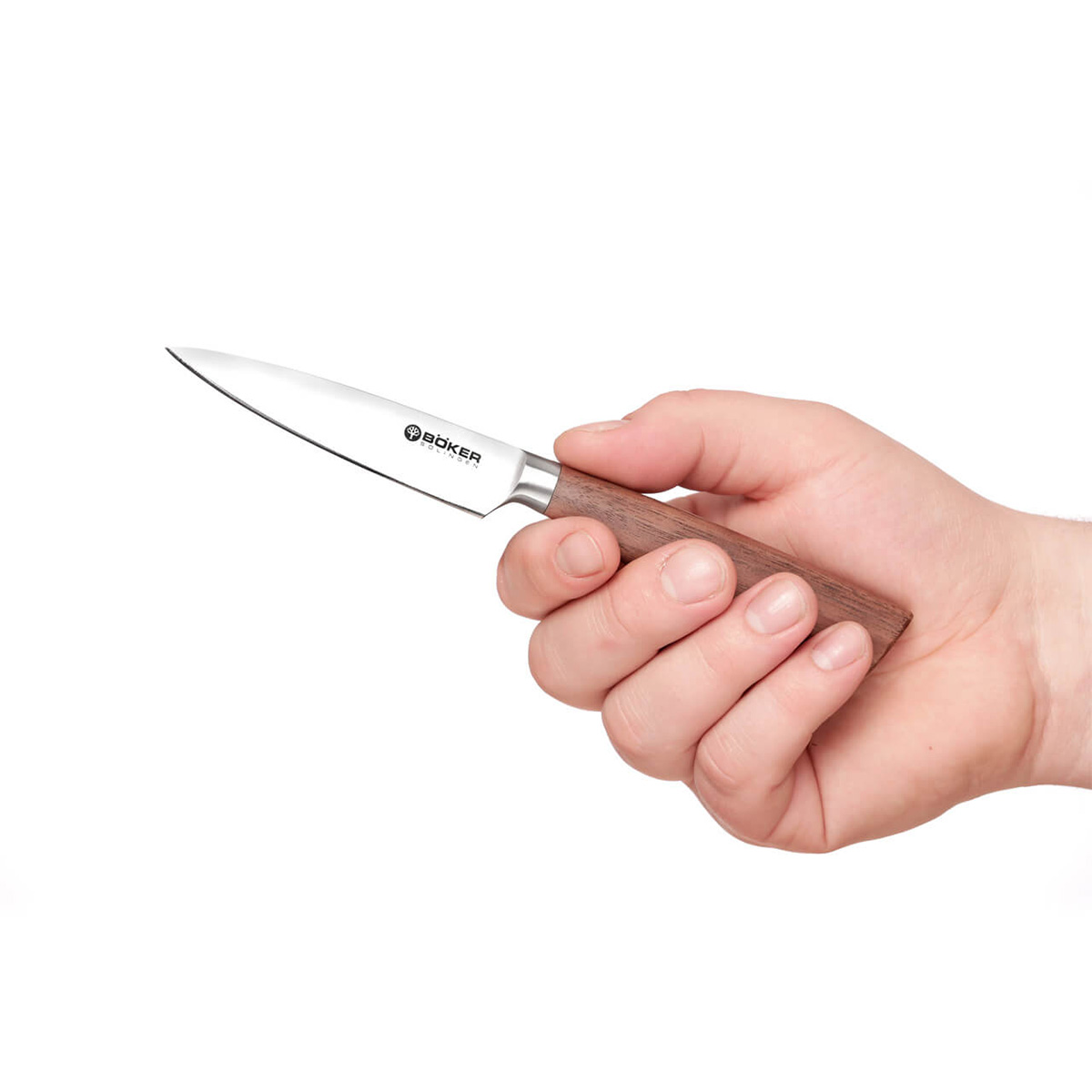 Нож кухонный Boker 130710 Core Office Knife — изображение 2