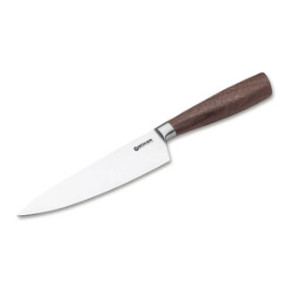Нож кухонный Boker 130720 Core Chef's Knife Small