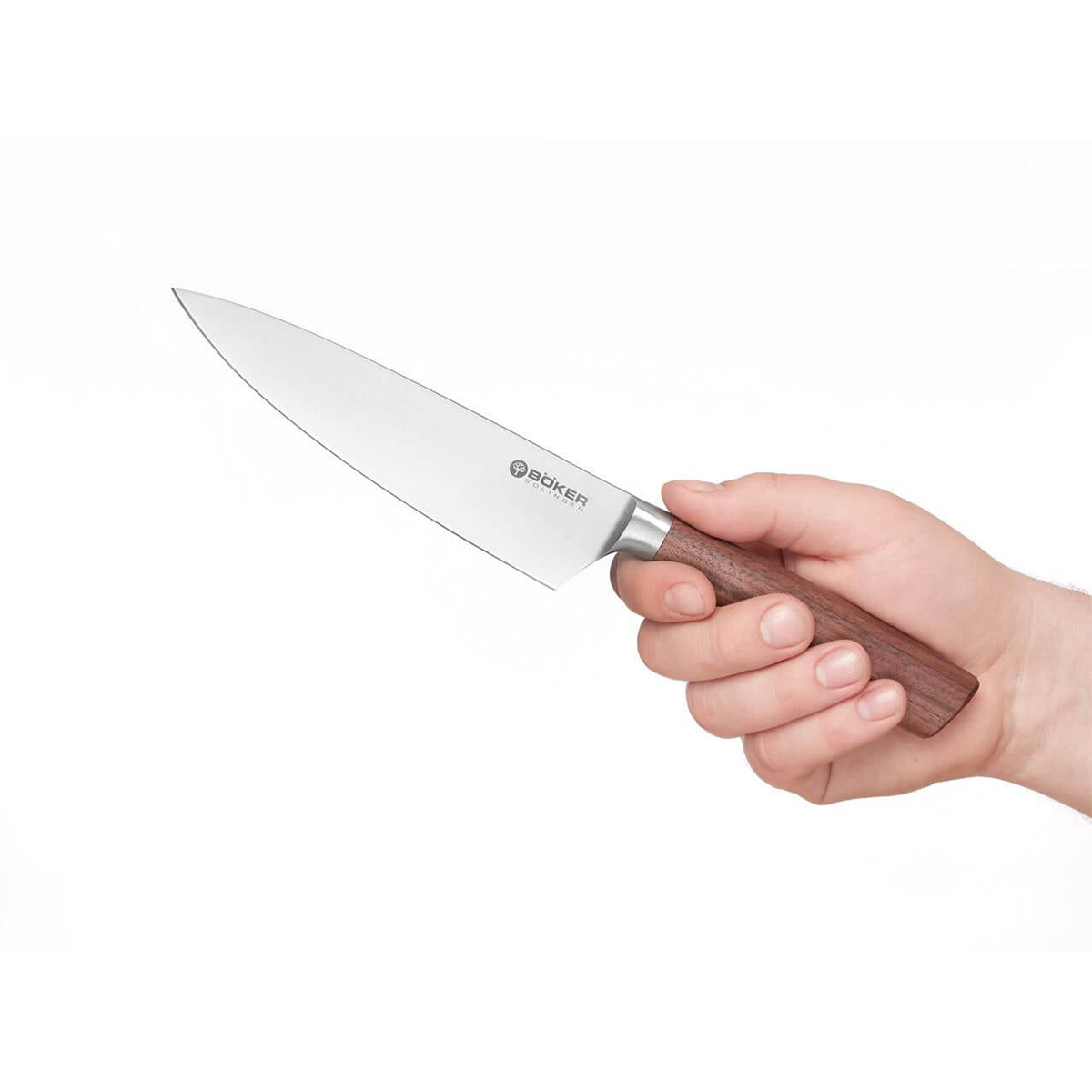 Нож кухонный Boker 130720 Core Chef's Knife Small — изображение 4