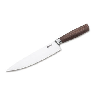 Нож кухонный Boker 130740 Core Chef's Knife