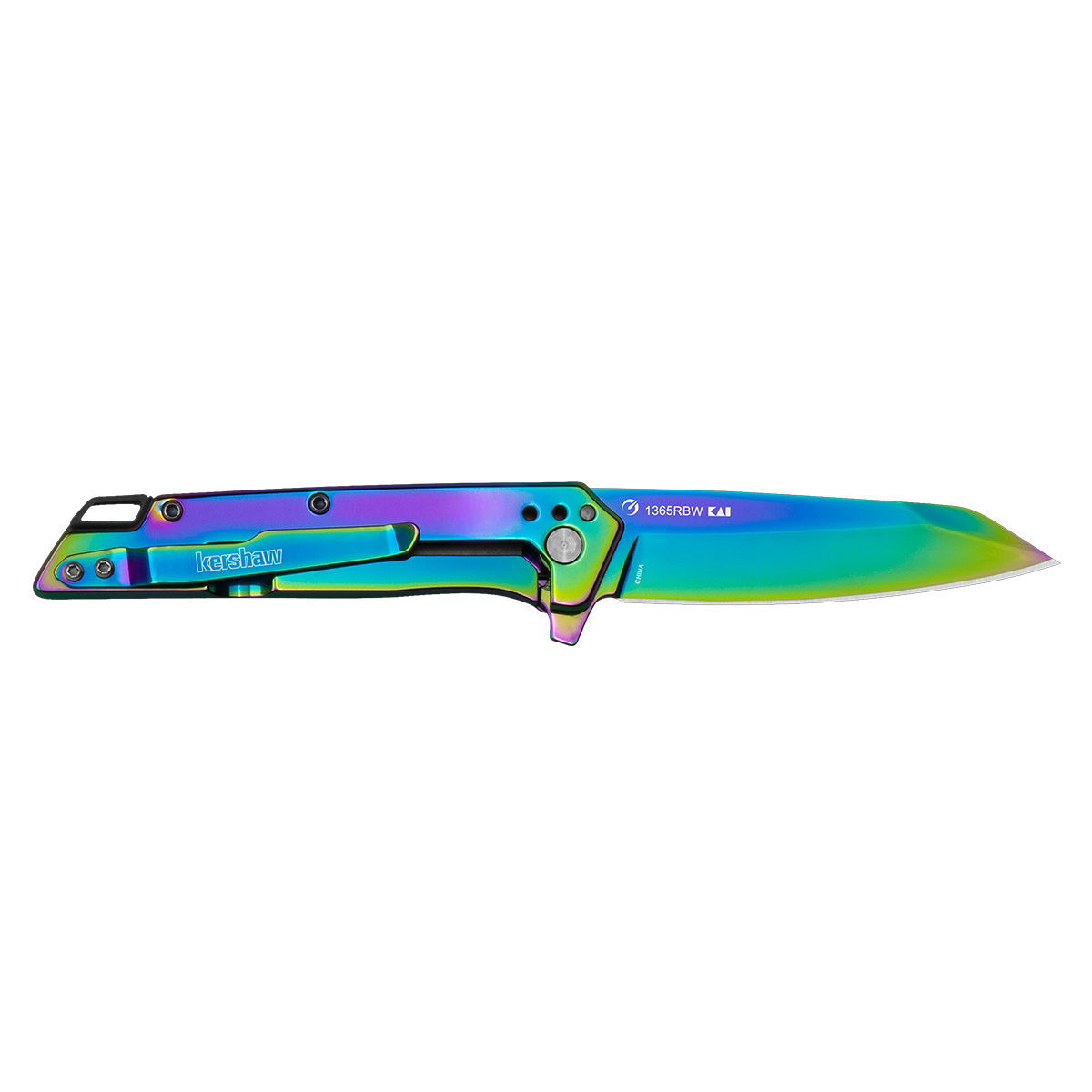Нож KERSHAW Misdirect модель 1365RBW — изображение 2