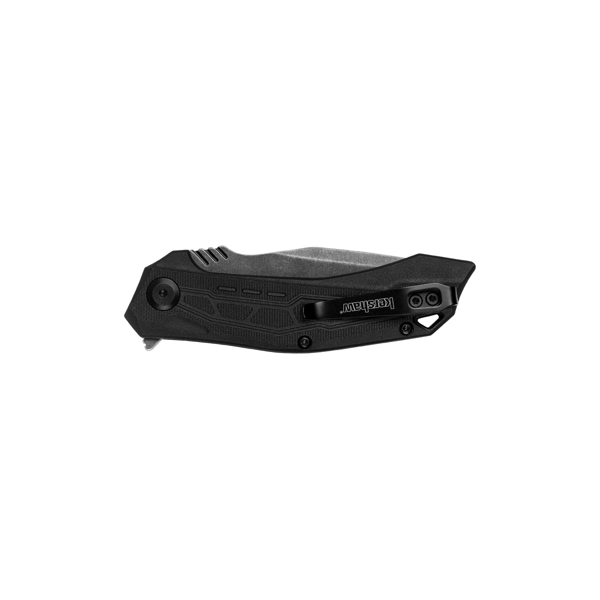 Нож KERSHAW Flatbed модель 1376 — изображение 2